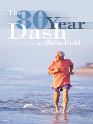 cover image of The 80 Year Dash
